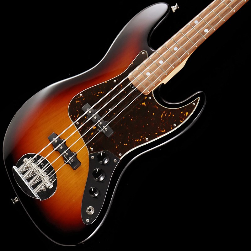 LAKLAND Skyline Series SK-460 (Three Tone Sunburst)の画像